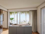 Via Vesco 39 trilocale 80mq