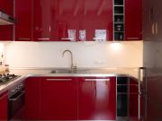 Via Vesio 28, Milano