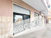 Via Vetulonia 14 bilocale 25mq