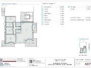 Via Viernheim 6 vani 110mq