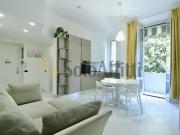 Via Vigilio Inama 20 97 trilocale 85mq