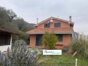 Via Vigliani quadrilocale 141mq