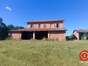 Via Vigo Ruffio 1408 quadrilocale 290mq