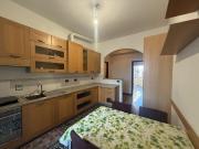 Via VIII Maggio 21 quadrilocale 95mq