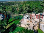 Via Villa Bellavista 70 20 vani 767mq