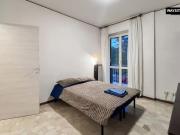 Via Villapizzone, Milan, Lombardy 20156