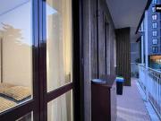 Via Villapizzone, Milan, Lombardy 20156