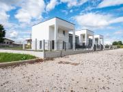 Via Villarappa 88 6 vani 195mq