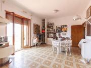 Via Villasalto Passoscuro trilocale 130mq