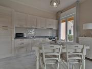 Via Ville Nuove 11 trilocale 80mq