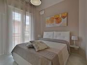 Via Ville Nuove trilocale 95mq