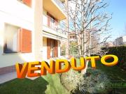 via vimercate trilocale 125mq