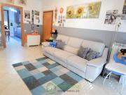 VIA VIMERCATE trilocale 90mq