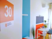 Via Vincenzi 19 Stanza 30