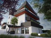 Via Vincenzo Balsamo 6 quadrilocale 188mq