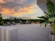 Via Vincenzo Balsamo 6 quadrilocale 258mq