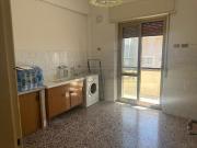 Via Vincenzo Gerace 8 trilocale 80mq