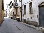 Via Vincenzo Gioberti 12 trilocale 51mq