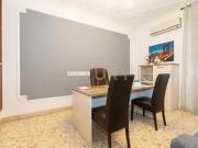 Via Vincenzo Giuffrida 54 quadrilocale 100mq