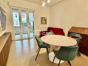 Via Vincenzo Lunardi S. MARCO trilocale 90mq