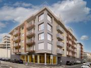 Via Vincenzo Monti San Salvario quadrilocale 120mq