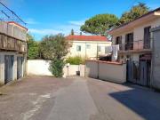 Via Vincenzo Palazzo Castagneto San Cesareo Badia 25mq