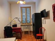 Via Vincenzo Vela 49 monolocale 14mq