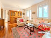 Via Vincenzo Viviani 9 quadrilocale 130mq