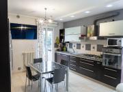 Via Viola quadrilocale 110mq