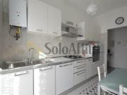 Via Viquarterio 30 bilocale 82mq