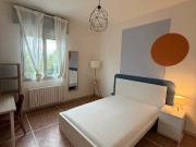 Via Vittore Carpaccio 7 Stanza 233