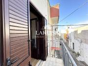 Via Vittorio Alfieri 6 quadrilocale 66mq