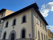 via Vittorio Emanuele II POGGETTO quadrilocale 86mq