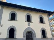 via Vittorio Emanuele II PORTA A PRATO / SAN IACOPINO /...