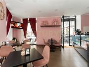 Via Vittorio Emanuele Orlando 94 130mq