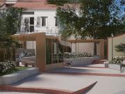 VIA VITTORIO EMANUELE quadrilocale 116mq