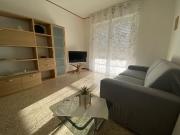 Via Vittorio Veneto 1 trilocale 70mq