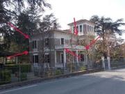 Via Vittorio Veneto 45 6 vani 125mq