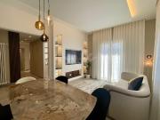 Via Vittorio Veneto 7 vani 90mq