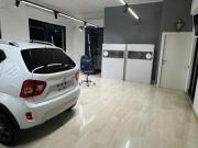 VIA VITTORIO VENETO trilocale 130mq