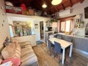 Via Vittorio Veneto trilocale 80mq