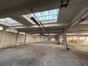 Via Vivaldi 10 trilocale 1400mq