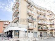 Via Vives 3 trilocale 90mq