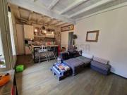 Via XI Febbraio bilocale 57mq