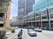 Via XII Ottobre 9 bilocale 120mq