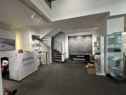 Via XII ottobre CENTRO trilocale 300mq