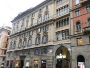 Via XX Settembre 16 9 vani 186mq