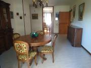 Via XX Settembre 172 quadrilocale 110mq