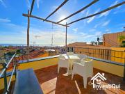 Via XX Settembre 30 quadrilocale 74mq