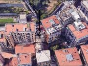 Via XX Settembre 35 10 vani 300mq